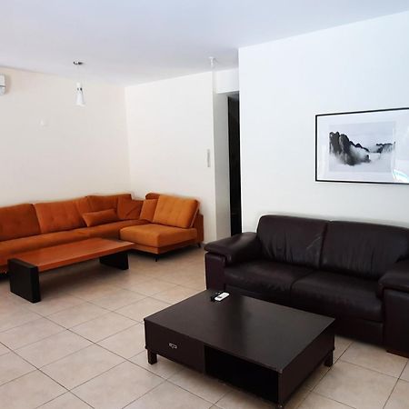 Villa Larnaca Bay Resort Βορόκλινη Εξωτερικό φωτογραφία