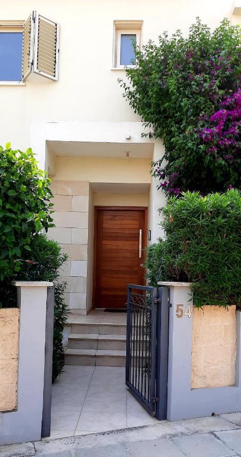 Villa Larnaca Bay Resort Βορόκλινη Εξωτερικό φωτογραφία