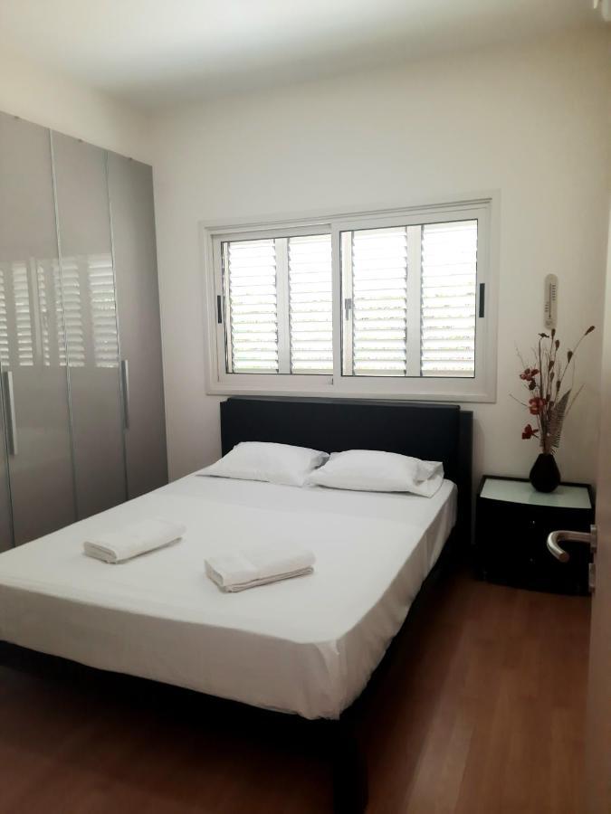 Villa Larnaca Bay Resort Βορόκλινη Εξωτερικό φωτογραφία
