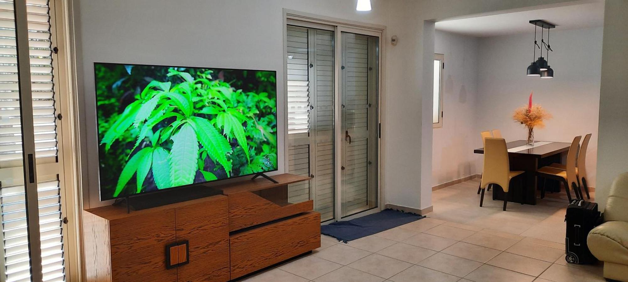Villa Larnaca Bay Resort Βορόκλινη Εξωτερικό φωτογραφία