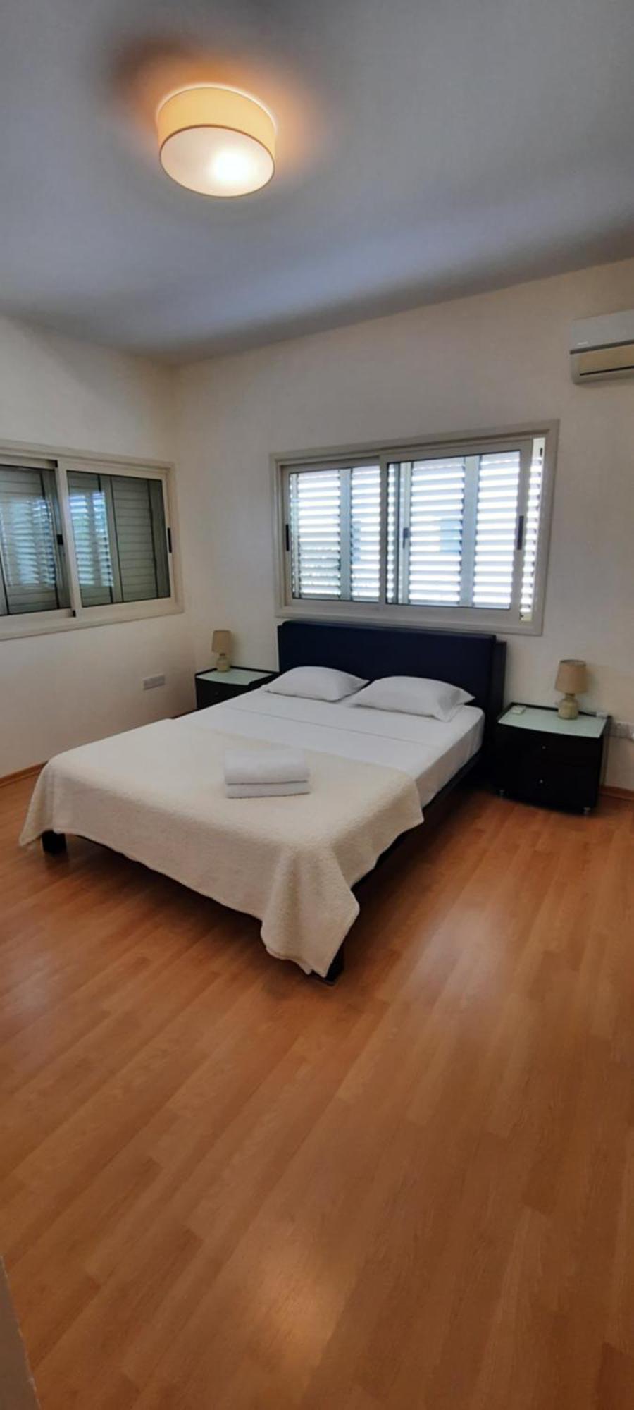 Villa Larnaca Bay Resort Βορόκλινη Εξωτερικό φωτογραφία