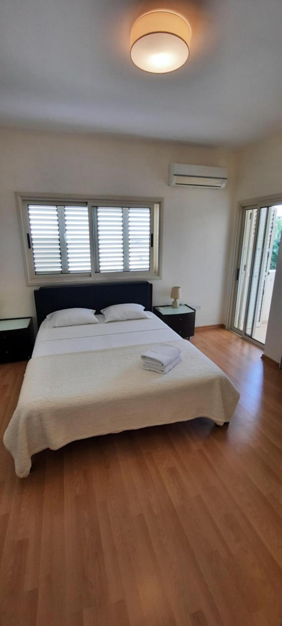 Villa Larnaca Bay Resort Βορόκλινη Εξωτερικό φωτογραφία