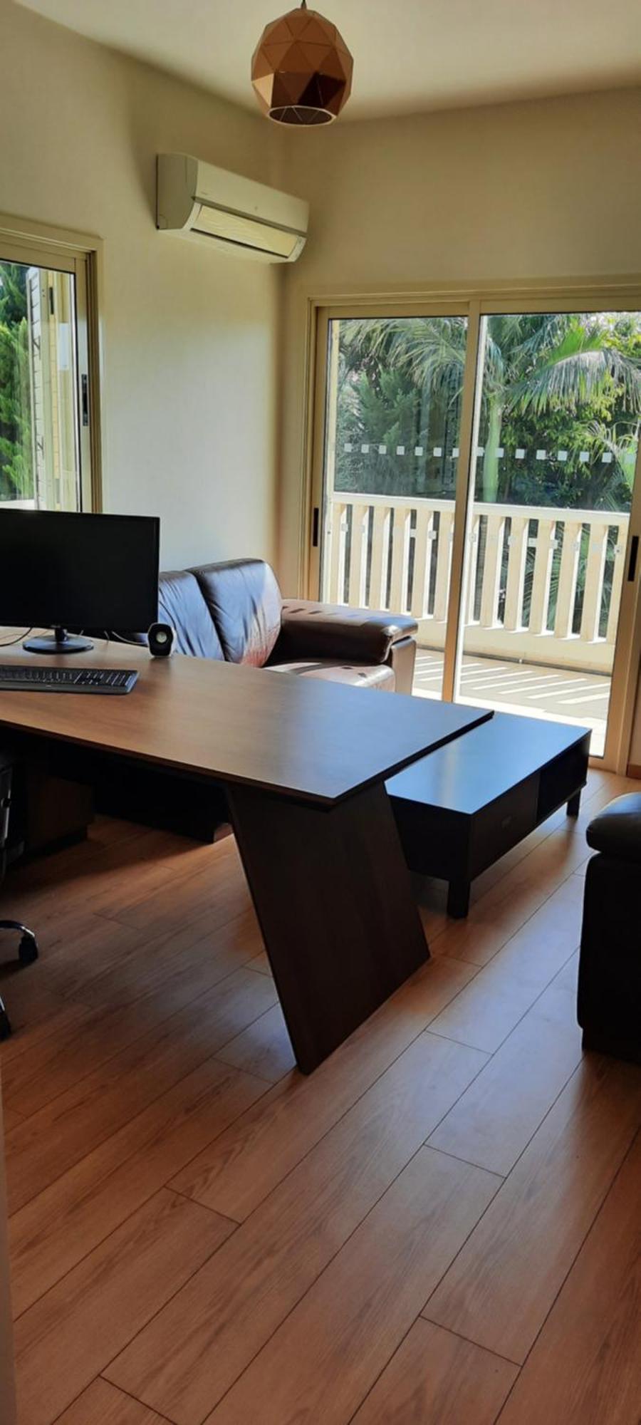 Villa Larnaca Bay Resort Βορόκλινη Εξωτερικό φωτογραφία