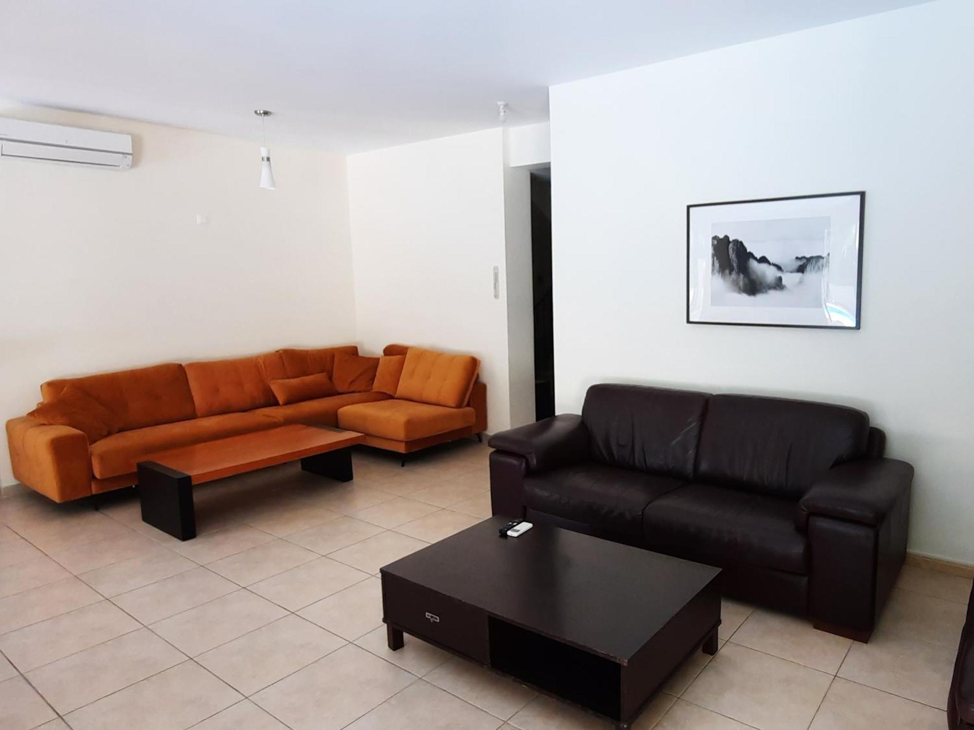 Villa Larnaca Bay Resort Βορόκλινη Εξωτερικό φωτογραφία
