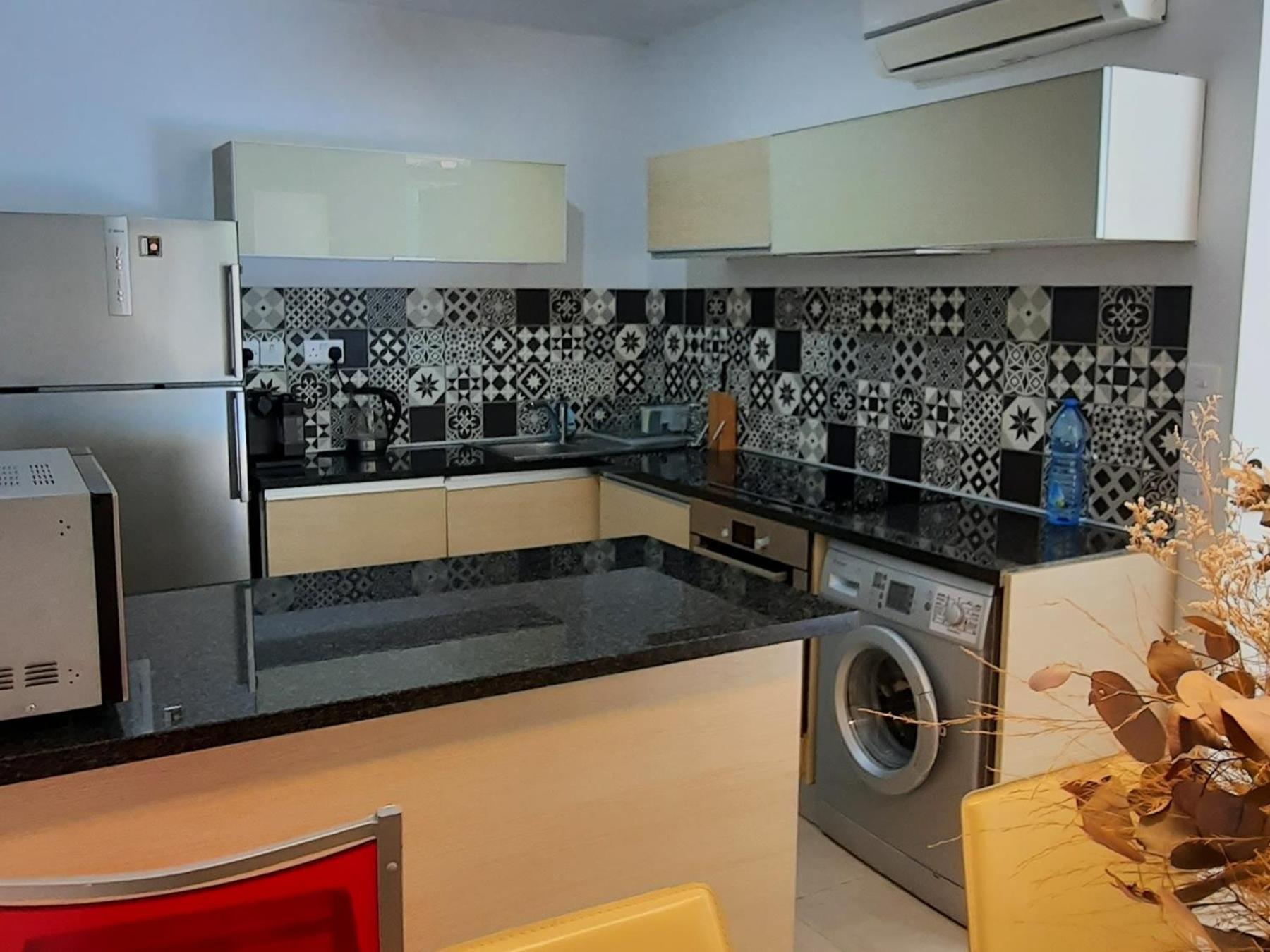Villa Larnaca Bay Resort Βορόκλινη Εξωτερικό φωτογραφία