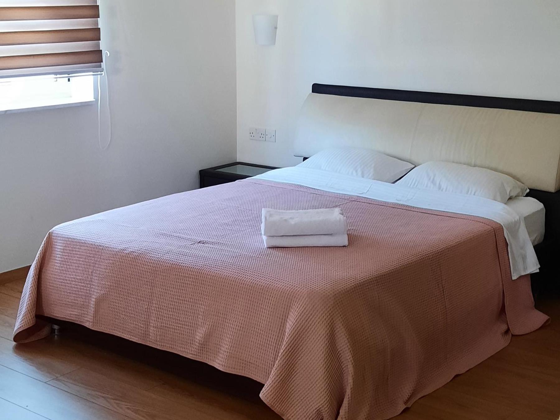 Villa Larnaca Bay Resort Βορόκλινη Εξωτερικό φωτογραφία