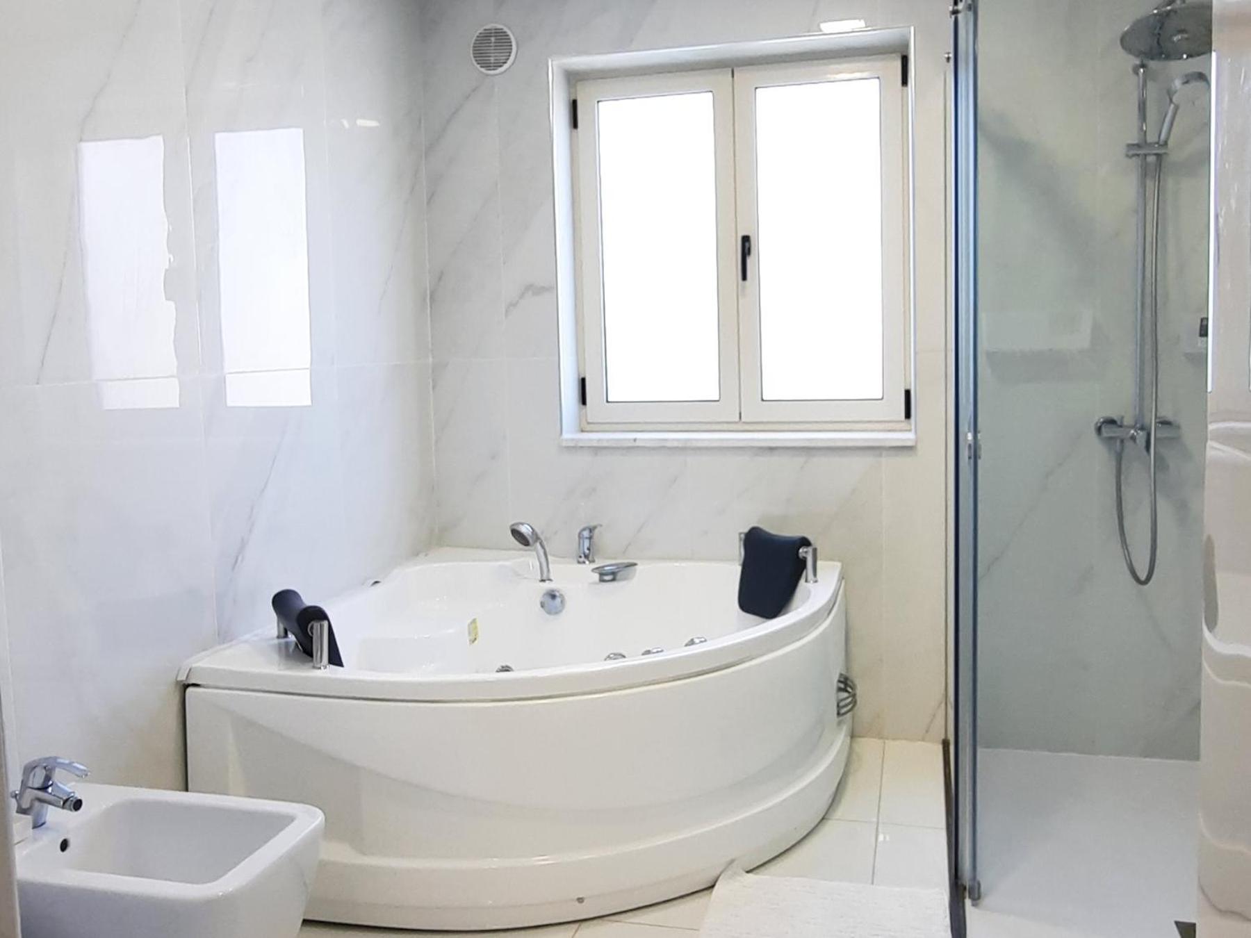 Villa Larnaca Bay Resort Βορόκλινη Εξωτερικό φωτογραφία