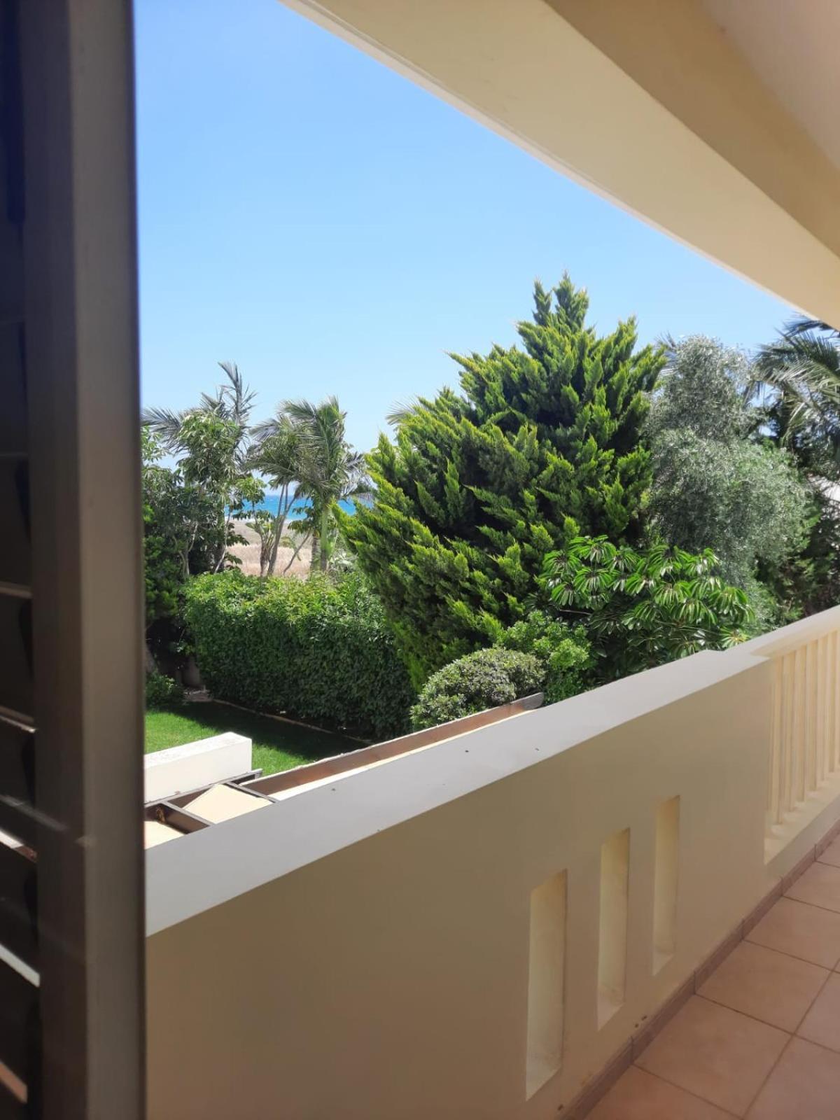 Villa Larnaca Bay Resort Βορόκλινη Εξωτερικό φωτογραφία