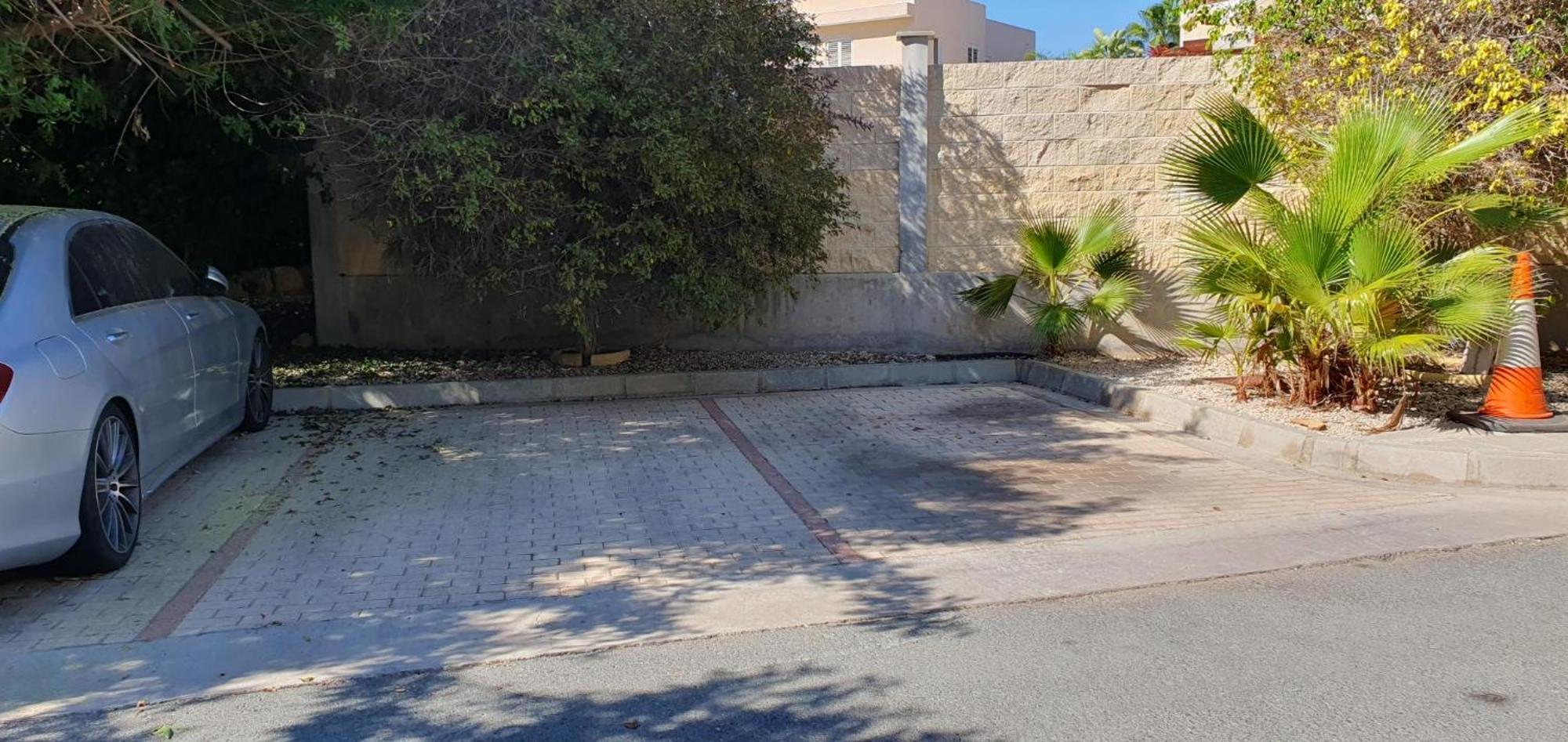 Villa Larnaca Bay Resort Βορόκλινη Εξωτερικό φωτογραφία